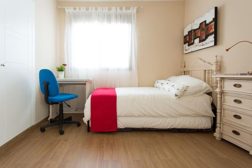 Apartamento En Calle Sierpes *
