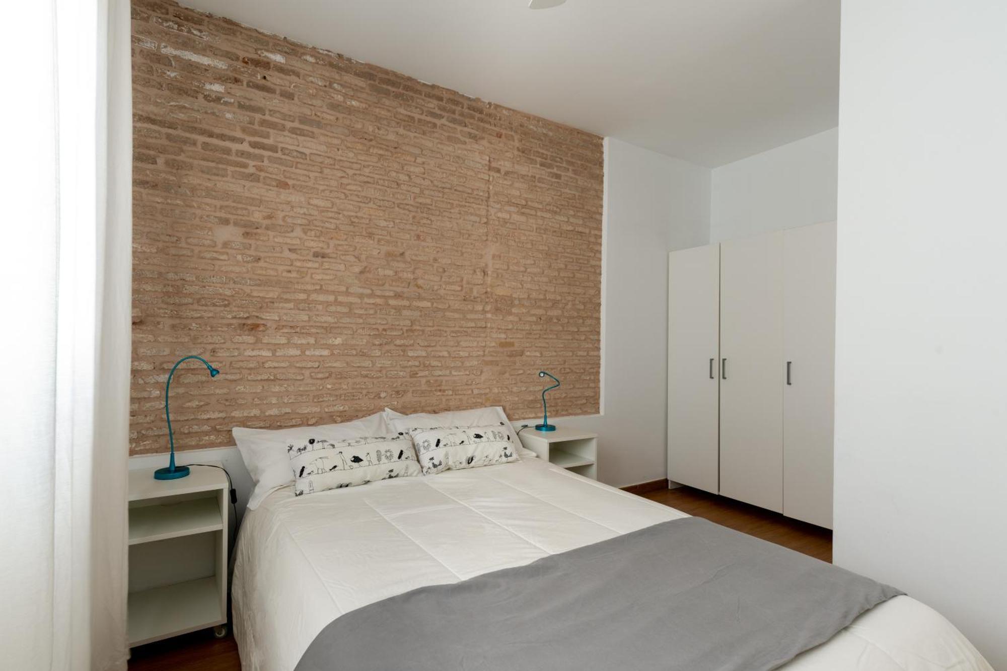 Apartamento En Calle Sierpes Sevilla