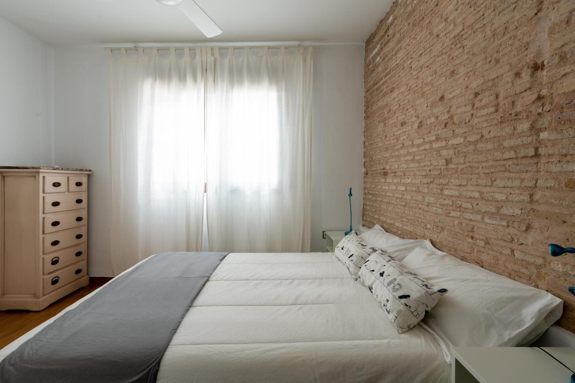Apartamento En Calle Sierpes *